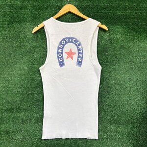 Beyoncé Cowboy Carter Rodeo Chitlin Circuit Tour Tank Size large